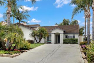 Main Photo: House for sale : 4 bedrooms : 241 Richard Court in Oceanside