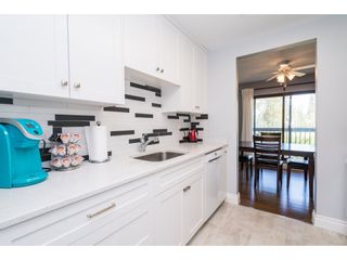 Photo 12: 202 33870 FERN Street in Abbotsford: Central Abbotsford Condo for sale in "Fernwood Manor" : MLS®# R2160249