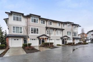 Photo 1: 206 2450 161A Street in Surrey: Grandview Surrey Townhouse for sale in "GLENMORE" (South Surrey White Rock)  : MLS®# R2234586