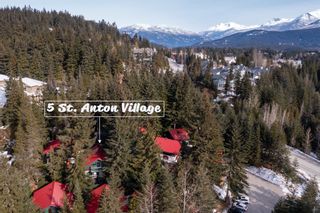 Photo 9: 5E 3031 ST ANTON Way in Whistler: Alta Vista Townhouse for sale in "St Anton's Village" : MLS®# R2779369