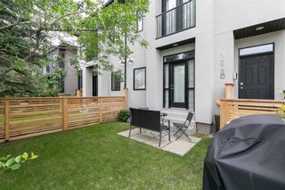 Photo 27: 1 3720 16 Street SW in Calgary: Altadore Row/Townhouse for sale : MLS®# C4306440