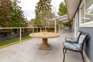 Photo 17: 670 MADERA COURT in Coquitlam: Central Coquitlam House for sale : MLS®# R2328219