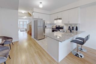 Photo 8: 212 William Forster Road in Markham: Cornell House (3-Storey) for sale : MLS®# N5898627