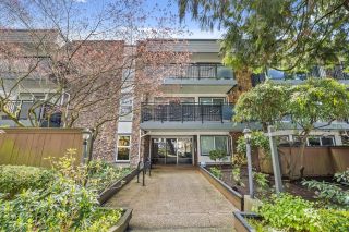 Photo 26: 201 1484 CHARLES Street in Vancouver: Grandview Woodland Condo for sale in "LANDMARK ARMS" (Vancouver East)  : MLS®# R2772597