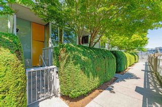 Photo 27: 113 REGIMENT Square in Vancouver: Downtown VW Townhouse for sale (Vancouver West)  : MLS®# R2717208