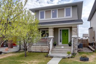 Photo 2: 2319 Reunion Street NW: Airdrie Detached for sale : MLS®# A2047428