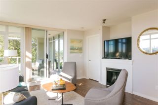 Photo 6: 508 2133 DOUGLAS Road in Burnaby: Brentwood Park Condo for sale in "PERSPECTIVES" (Burnaby North)  : MLS®# R2213301