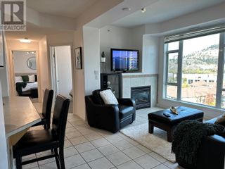 Photo 21: 1128 Sunset Drive Unit# 1104 in Kelowna: Condo for sale : MLS®# 10287526