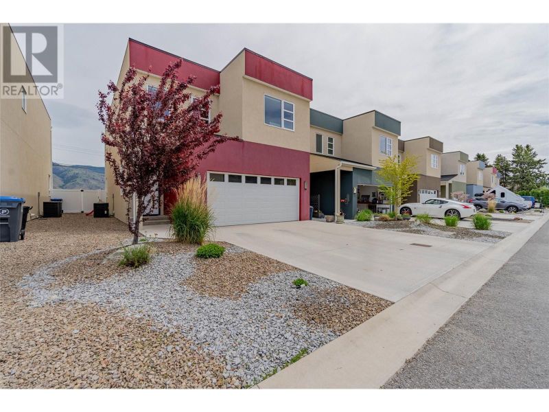 FEATURED LISTING: 23 RAVEN Court Osoyoos