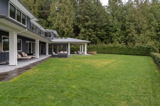 Photo 30: 4638 Woodgreen Drive in West Vancouver: Cypress Park Estates House for sale : MLS®# r2444495