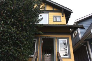 Photo 8: 475 W 19TH Avenue in Vancouver: Cambie House for sale (Vancouver West)  : MLS®# R2135623