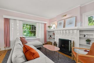 Photo 1: 2506 W 12TH Avenue in Vancouver: Kitsilano House for sale (Vancouver West)  : MLS®# R2614455