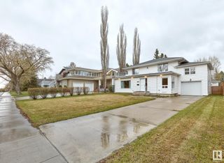 Photo 1: 8938 WINDSOR Road in Edmonton: Zone 15 House for sale : MLS®# E4382710