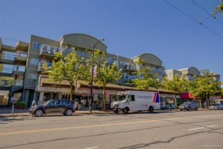 Photo 12: 214 3250 W BROADWAY in Vancouver: Kitsilano Condo for sale in "WESTPOINTE" (Vancouver West)  : MLS®# R2520835
