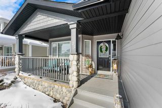 Photo 3: 45 Chaparral Cove SE in Calgary: Chaparral Detached for sale : MLS®# A2119737