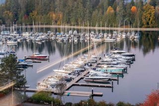 Photo 9: 1103 1790 BAYSHORE Drive in Vancouver: Coal Harbour Condo for sale in "BAYSHORE GARDENS" (Vancouver West)  : MLS®# R2842685