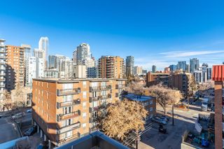 Photo 25: 704 616 15 Avenue SW in Calgary: Beltline Apartment for sale : MLS®# A2101018