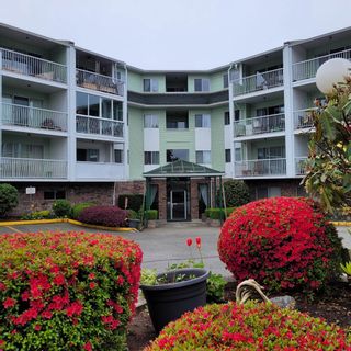 Photo 6: 306 31850 UNION Avenue in Abbotsford: Abbotsford West Condo for sale in "FERNWOOD MANOR" : MLS®# R2879451