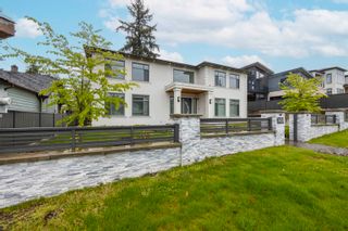Photo 2: 1401 SMITH Avenue in Coquitlam: Central Coquitlam House for sale : MLS®# R2877250