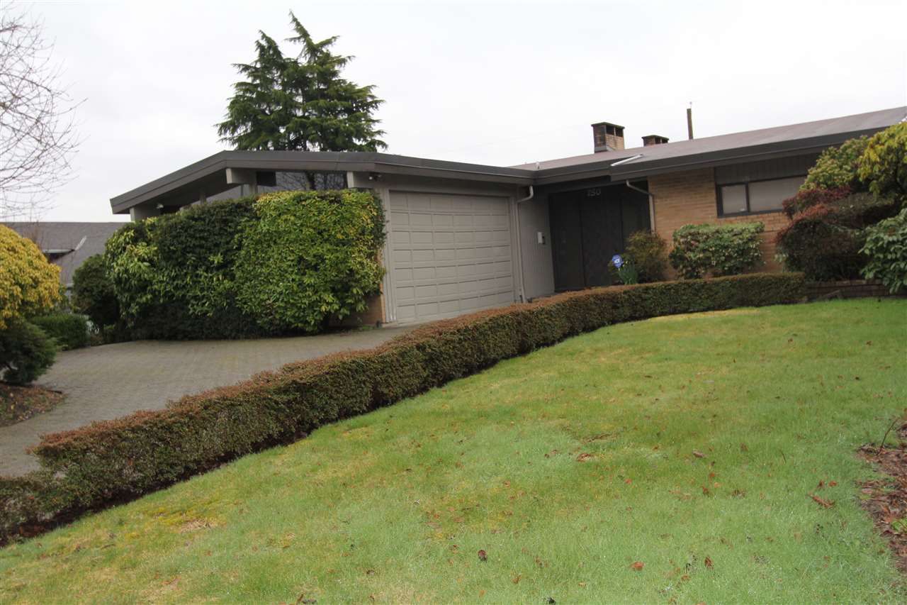 Main Photo: 750 W 52ND Avenue in Vancouver: South Cambie House for sale in "Oakridge" (Vancouver West)  : MLS®# R2439787