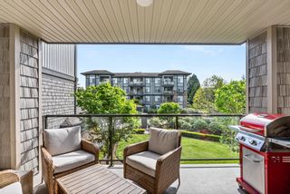 Photo 26: 206 2068 SANDALWOOD Crescent in Abbotsford: Central Abbotsford Condo for sale in "The Sterling" : MLS®# R2877425