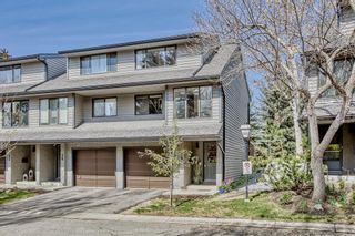 Photo 2: 19 10 Point Drive NW in Calgary: Point McKay Row/Townhouse for sale : MLS®# A2047928