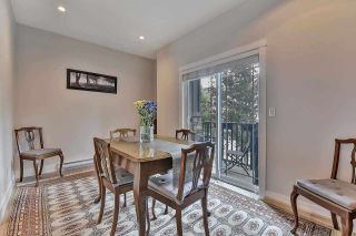 Photo 12: 3 20856 76 Avenue in Langley: Willoughby Heights Townhouse for sale in "Lotus Living" : MLS®# R2588656