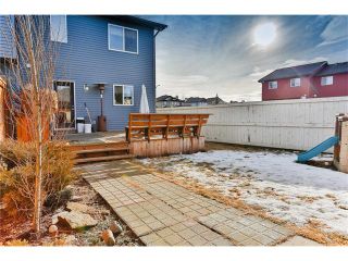 Photo 16: 275 EVERSTONE Drive SW in Calgary: Evergreen House for sale : MLS®# C4049226