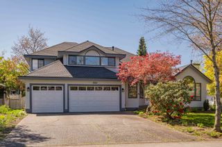 Main Photo: 16268 79A Avenue in Surrey: Fleetwood Tynehead House for sale : MLS®# R2872824