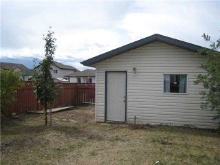 Photo 3: 328 COVENTRY Road NE in CALGARY: Coventry Hills Residential Detached Single Family for sale (Calgary)  : MLS®# C3491150