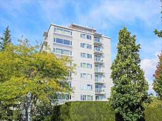 Photo 25: 604 6076 TISDALL Street in Vancouver: Oakridge VW Condo for sale in "THE MANSION HOUSE ESTATES LTD" (Vancouver West)  : MLS®# R2512974