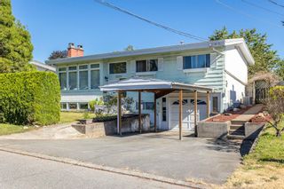 Photo 1: 32251 DIAMOND Avenue in Mission: Mission-West House for sale : MLS®# R2777594