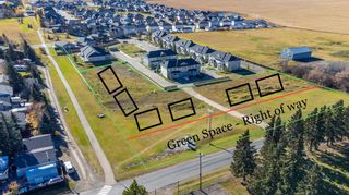 Photo 2: 600 Clover Way: Carstairs Residential Land for sale : MLS®# A2090146