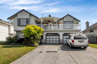 Photo 40: 18858 122 Avenue in Pitt Meadows: Central Meadows House for sale : MLS®# R2779812