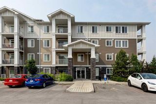 Photo 2: 3208 522 Cranford Drive SE in Calgary: Cranston Apartment for sale : MLS®# A2058568