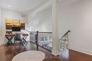 Photo 21: 10 976 Shadeland Avenue in Burlington: LaSalle House (Bungaloft) for sale : MLS®# W8328202
