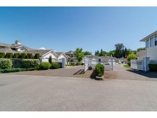 Photo 36: 77 9208 208 Street in Langley: Walnut Grove Townhouse for sale in "CHURCHILL PARK" : MLS®# R2488102