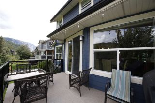 Photo 17: 39070 KINGFISHER Road in Squamish: Brennan Center House for sale in "THE MAPLES AT FINTREY PARK" : MLS®# R2400268