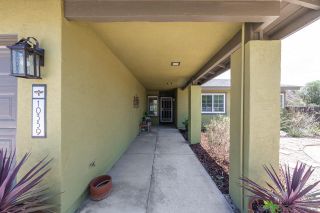Photo 4: SANTEE House for sale : 3 bedrooms : 10359 Settle Rd.