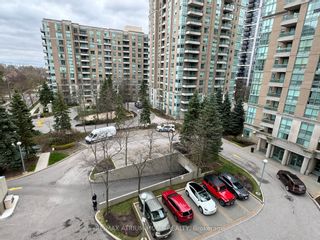 Photo 12: 605 1 Pemberton Avenue in Toronto: Newtonbrook East Condo for sale (Toronto C14)  : MLS®# C8250200