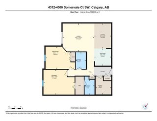 Photo 29: 312 4000 Somervale Court SW in Calgary: Somerset Apartment for sale : MLS®# A2134868