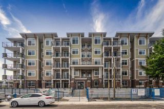 Photo 19: 310 20696 EASTLEIGH Crescent in Langley: Langley City Condo for sale in "The Georgia" : MLS®# R2453237