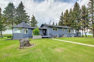 Main Photo: 2230 Township 302 Road: Rural Mountain View County Detached for sale : MLS®# A1235378