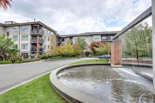 Main Photo: 113 9199 TOMICKI Avenue in Richmond: West Cambie Condo for sale : MLS®# R2895930