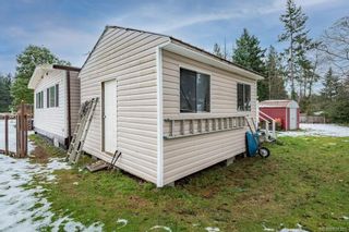 Photo 31: 1366 Lanson Rd in Comox: CV Comox (Town of) Manufactured Home for sale (Comox Valley)  : MLS®# 891391