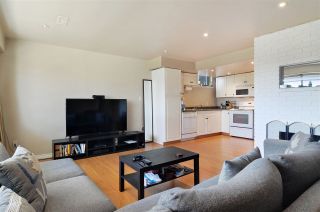 Photo 13: 541 GARFIELD Street in New Westminster: The Heights NW House for sale : MLS®# R2446768