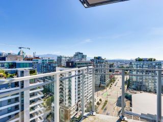 Photo 23: 1507 1708 ONTARIO Street in Vancouver: Mount Pleasant VE Condo for sale in "PINNACLE ON THE PARK" (Vancouver East)  : MLS®# R2855888