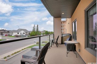 Photo 27: 207 3702 Haughton Road East in Regina: Spruce Meadows Residential for sale : MLS®# SK909321