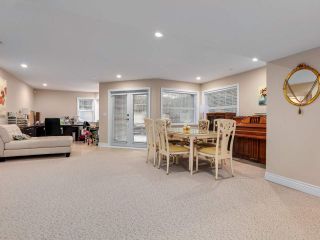 Photo 19: 3603 SOMERSET Crescent in Surrey: Morgan Creek House for sale (South Surrey White Rock)  : MLS®# R2425990