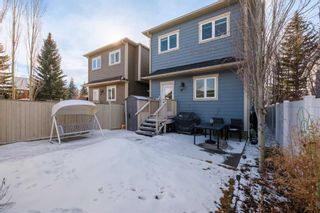 Photo 40: 4722 21A Street SW in Calgary: Garrison Woods Detached for sale : MLS®# A2111423